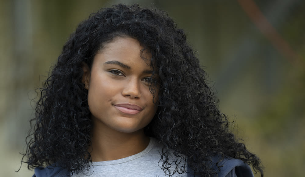 ‘Percy Jackson & The Olympians’ Season 2 Casts Tamara Smart As Thalia