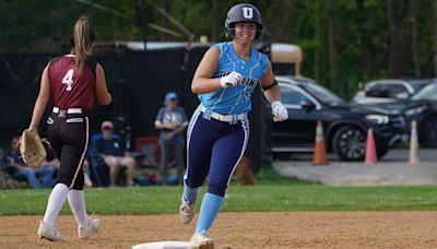 Softball: These Section 1 underclassmen have made an impact in Class AAA and AA in 2024