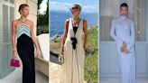 Chic in Chanel! See All of Sofia Richie's Gorgeous Wedding Week Looks
