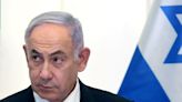 Netanyahu says Blinken assured him US will cancel limits on weapons supplies