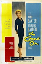 The Come On (1956) - IMDb