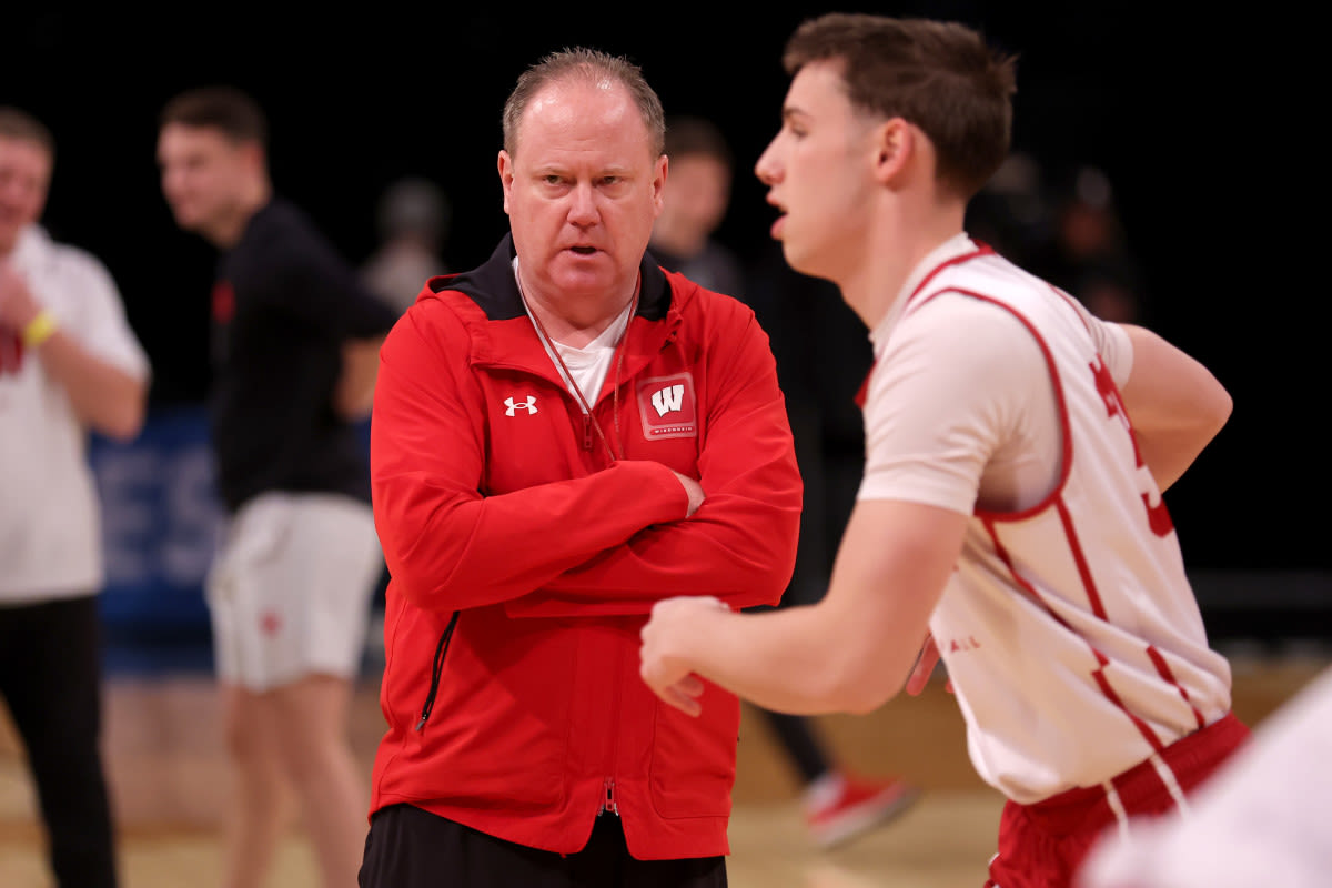 Wisconsin Basketball Set for Matchup Against Butler in NBA Venue