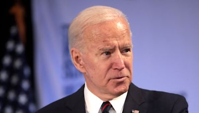 Biden Steps Down, Ushering in a Historic Shift in American Politics - EconoTimes