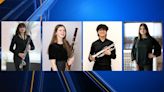 EPISD students selected as ‘All-State’ musicians