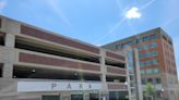 GARAGE SALE: County eyeing purchase of Crossroads parking garage in Washington