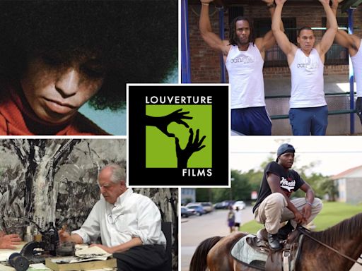 ...Production Company Louverture Films Adds Key Execs And Collaborators As Co-Founder Danny Glover Steps Down As CEO