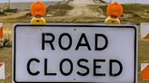 Sandy Springs weekend-long road closure: How to get around Long Island Drive