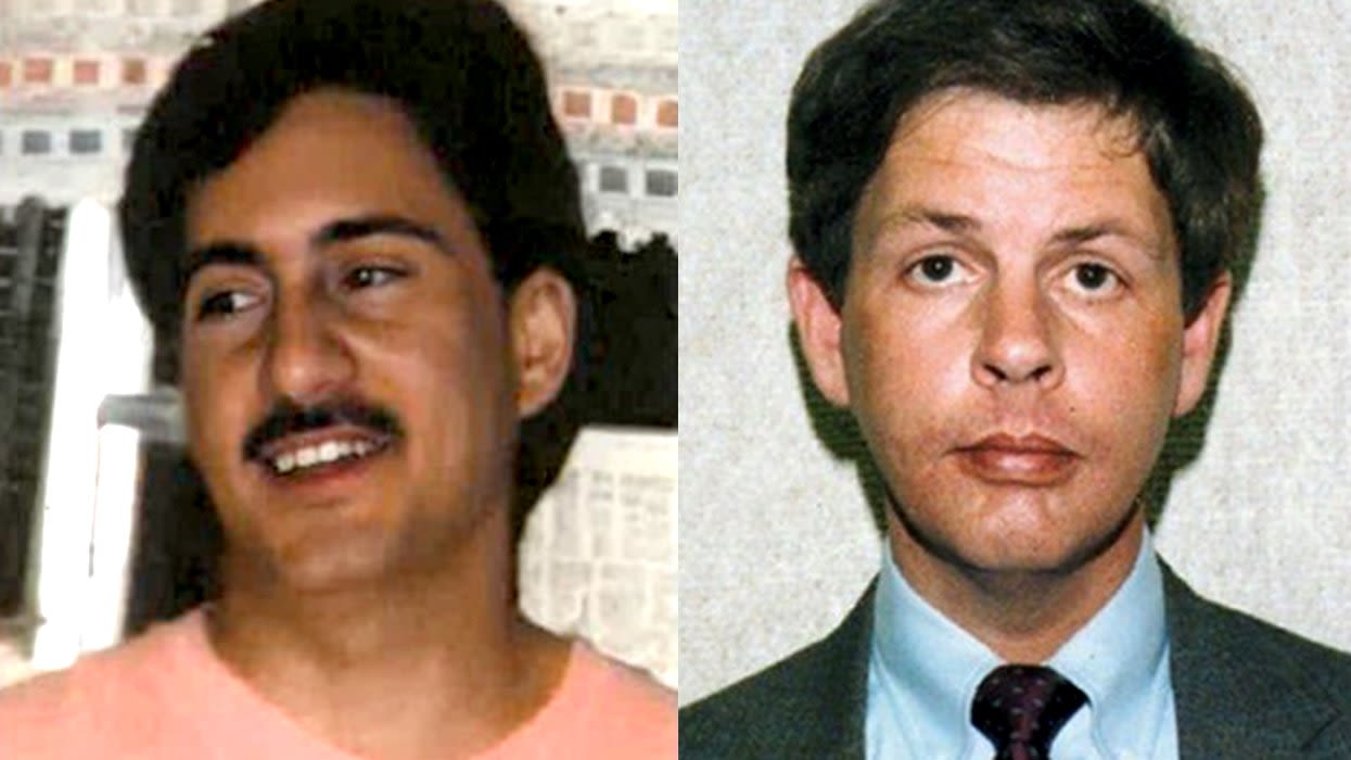 Suspected gay serial killer Herb Baumeister's 12th potential victim identified by police