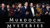 Murdoch Mysteries Season 12: Where to Watch & Stream Online