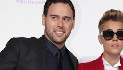 Scooter Braun Officially Announces Retirement From Music Management