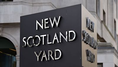 Seven Met police officers now being investigated over general election betting as probe expands