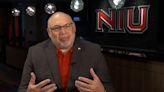 Discussing the rapidly changing landscape of college sports with NIU’s Sean T. Frazier