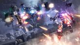 Armored Core VI Fires of Rubicon ultrapassa três milhões de cópias vendidas