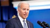 The mystery objects shot down by US fighter jets were 'most likely' harmless civilian objects, Biden says