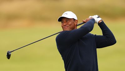 Why Tiger Woods Isn’t Competing in the 2024 Paris Olympics