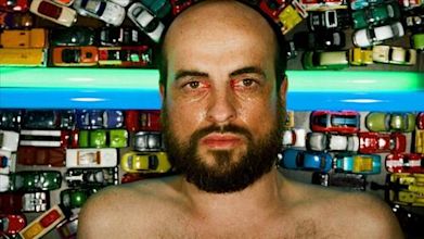 Matthew Herbert