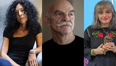 Mariana Enriquez, Leila Guerriero y Martín Caparros participarán de la Feria del Libro de Madrid