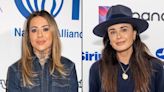 Morgan Wade Sparks Fan Confusion by Deleting Kyle Richards Instagram Pics