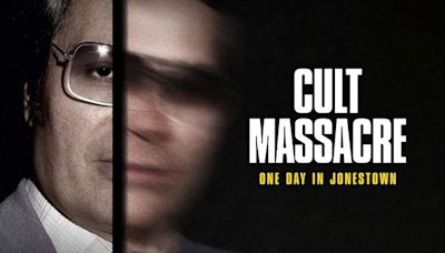 Cult Massacre: One Day in Jonestown — release date, trailer and everything we know