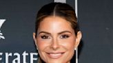 The One Christmas Tradition Maria Menounos 'Can't Resist' Doing With Her Family