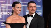 EXCLUSIVE: Orlando Bloom teases new music from fiancée Katy Perry