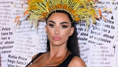 Katie Price’s savage swipe at ex Kris Boyson and brutal insult to former fiancé