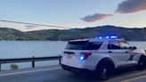 Colville man injured after SUV drives into Lake Chelan