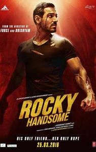 Rocky Handsome