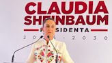 “Sería bonito” recibir la Banda Presidencial de Ifigenia Martínez: Sheinbaum