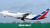Cuba anuncia la suspensión de los vuelos de su aerolínea estatal a Argentina