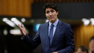 Trudeau survives vote of confidence in Canadian parliament, new threat looms