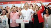 Pedro Sánchez