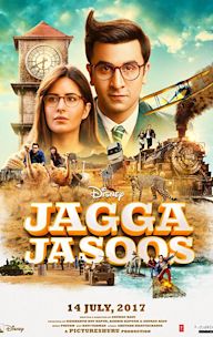 Jagga Jasoos