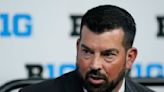 Ryan Day makes $1 million donation to Ohio State to fund mental health research