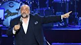 Omid Djalili cancels Shropshire show due to ‘security threats’ following comments on Israel-Gaza conflict