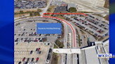 Pensacola International Airport expands public parking for holiday travelers