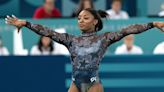 Simone Biles Jokes About Fans ‘Couch Judging’ Amid Olympics