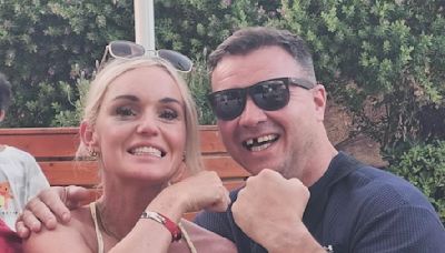 Magaluf police probe whether father who collapsed may have had a fight