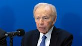 Former US Senator Joe Lieberman dies at age 82: Media reports