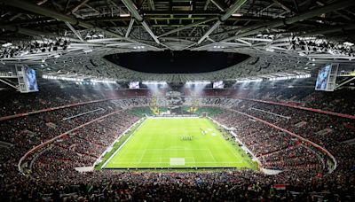 La UEFA anuncia que el Puskás Aréna de Budapest acogerá la final de la 'Champions' en 2026