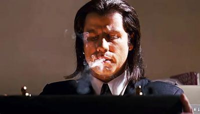 People still don't know what was in the Pulp Fiction briefcase, even though Tarantino revealed it 25 years ago