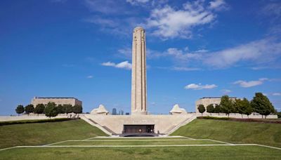 The National WWI Museum Is About to Open Its 100-Year-Old Time Capsule