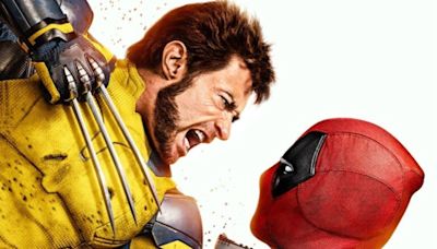 Deadpool & Wolverine ‘bailarán’ al ritmo de Madonna, NSYNC, Green Day y más