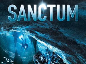 Sanctum 3D