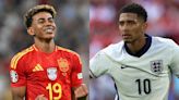 Ver EN VIVO y en DIRECTO ONLINE Selección España vs. Inglaterra, final de la Eurocopa 2024: dónde ver, TV, canal y streaming | Goal.com Chile