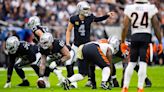 Watch Raiders vs. Bengals live stream: Where to watch NFL playoff game online, mobile phone, TV
