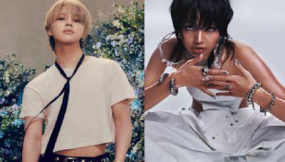 BTS’ Jimin’s Smeraldo Garden Marching Band gives ode to The Beatles; BLACKPINK’s Lisa’s ROCKSTAR is shoutout to Rihanna