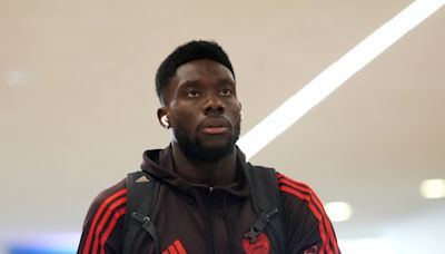 Alphonso Davies rechaza otra oferta de renovación del Bayern de Múnich y el Real Madrid pone precio límite para su fichaje