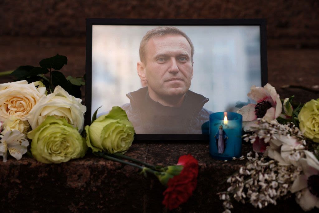 WSJ: Putin likely did not directly order Navalny's death, US intelligence says