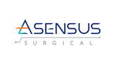 Why Is Robotic Surgery-Focused Penny Stock Asensus Surgical Trading Higher On Friday?